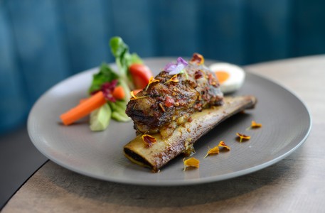 Kemang Resto Jakarta Food Photographer - Chendra Cahyadi photography took the Food photography of Kemang Resto at Jakarta. 