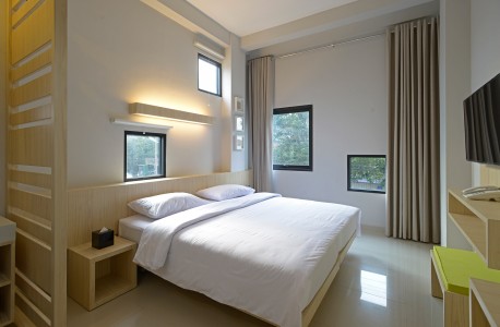 Arjuna Hotel Interior And Architecture Photography Batu - Chendra Cahyadi photography took the interior documentation photography of Arjuna Hotel at Batu. Arjuna Hotel offering a relaxed, affordable, and hassle free stay on your every visit.