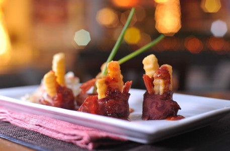 Us Potato Festival Jakarta Food Photography Surabaya - Chendra Cahyadi photography took food photography of Us Potato Festival Jakarta at Surabaya.