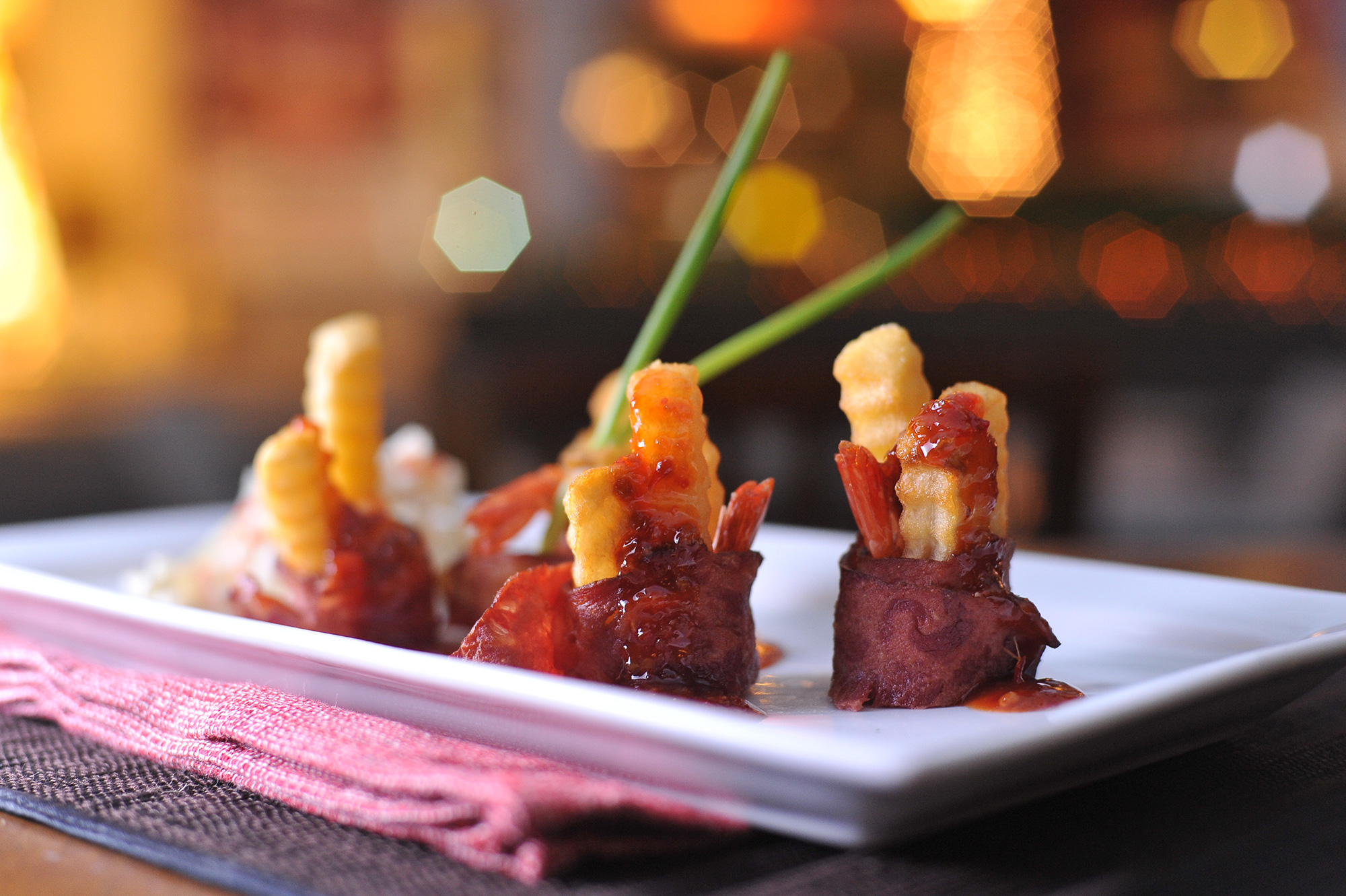 Us Potato Festival Jakarta Food Photography Surabaya - Chendra Cahyadi photography took food photography of Us Potato Festival Jakarta at Surabaya.